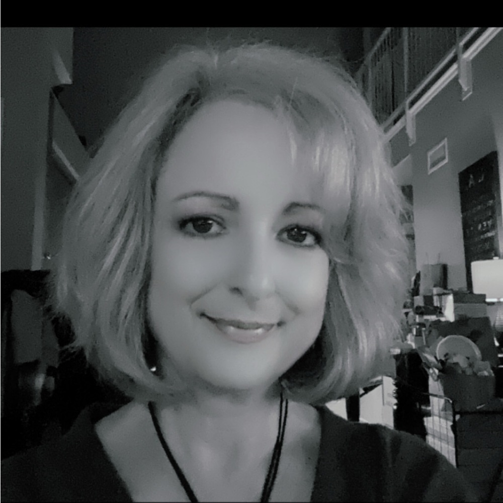 Meet your Posher, Renee